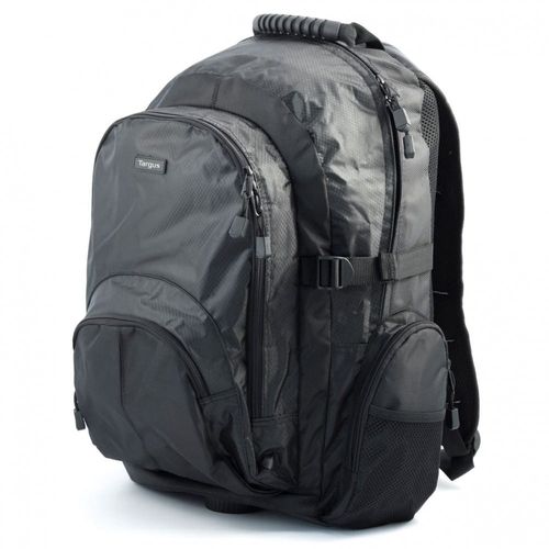 Targus Classic 15-16" CN600 Backpack - Black na Arena.pl