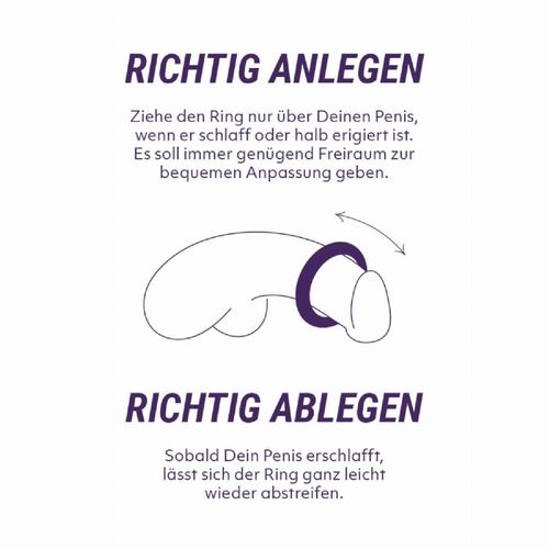 Boner Cock Strap - L na Arena.pl