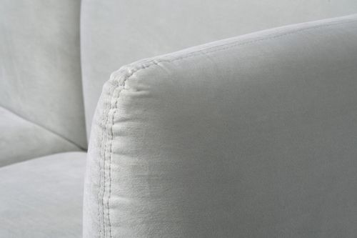 Sofa narożna Simple 255x152x75 cm # na Arena.pl