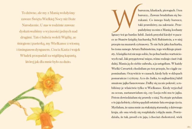 Stulecie Winnych. Notes kulinarny. 70 przepisów zdjęcie 12