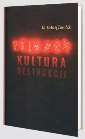 Kultura destrukcji zdjęcie 1