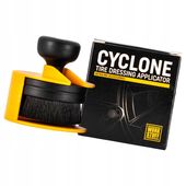 WORK STUFF Cyclone Tire Applicator Miękki Pędzelek Aplikator Do Opon