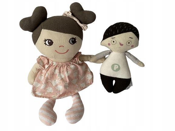 Maskotka PUCIO do tulenia zdjęcie 2