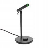 Mikrofon Przewodowy Pojemnościowy JBL Quantum Stream Talk Czarny