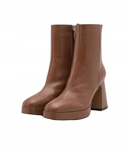 ÁNGEL ALARCÓN Botki na platformie R41 na Arena.pl