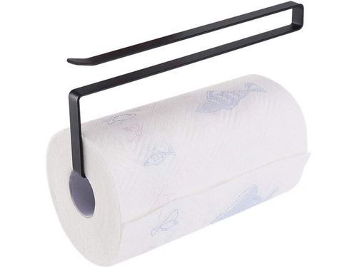 Uchwyt wieszak na ręcznik papierowy kuchenny na Arena.pl