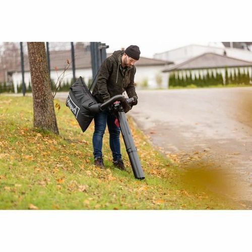 Dmuchawa Scheppach LBH3500P Benzyna 25.4 CC na Arena.pl