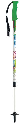 Kije Nordic Walking Gabel Stride Energy junior na Arena.pl