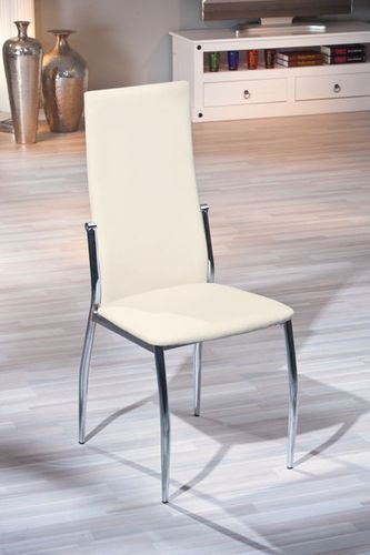 DENVER krzesło tapicerowane na Arena.pl