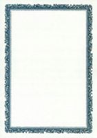 dyplom arabeska 190g/m2 (20) 5974