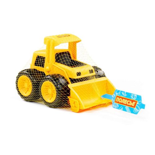 WADER 86334 Ładowarka koparka na Arena.pl