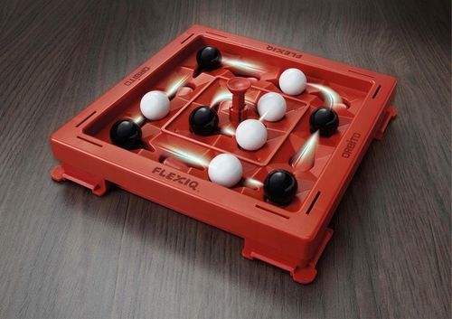 ORBITO gra strategiczna czwórki cztery w rzędzie FlexiQ na Arena.pl