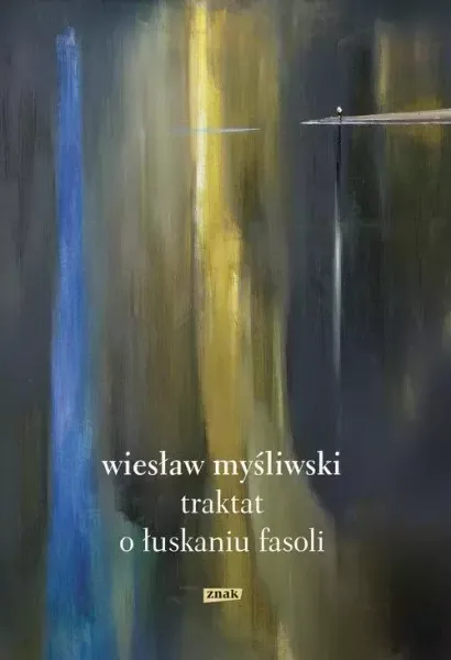 Traktat o łuskaniu fasoli zdjęcie 1