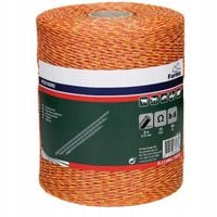 Linka splotka Farma Plecionka 1000m pastuch