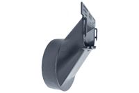 Zaślepka z odpływem fi 110mm Spark Easy2