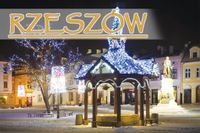 Rzeszów – magnes