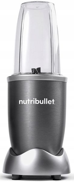 Blender kielichowy NUTRIBULLET NB606DG 600W Szary zdjęcie 9