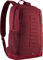 2X PUMA PLECAK MIEJSKI SPORTOWY SZKOLNY WIELOKOMOROWY 26l BUZZ 90712 rd