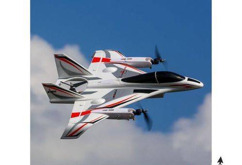 E-flite Convergence VTOL BNF Basic na Arena.pl