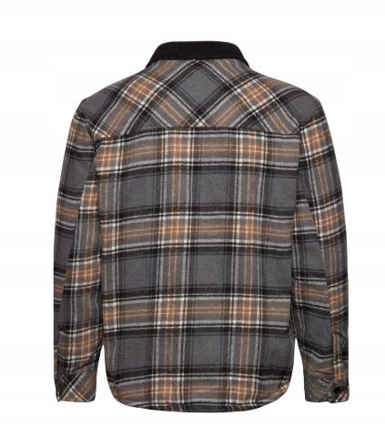REBEL RRGORDON OVERSHIRT L zdjęcie 2