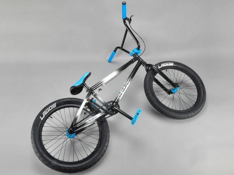 Rower bmx mafiabikes online kush2 20