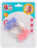 BAM BAM GRZECHOTKA CUKIEREK 16X20 B/C 48/96