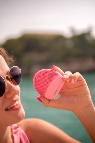 SONICZNA Szczoteczka Do Twarzy SKINLOVERS Masażer | PREZENT na Arena.pl