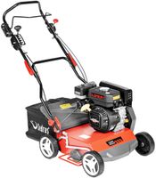 CEDRUS WR02 R WERTYKULATOR SPALINOWY DO TRAWY AREATOR 6 KM NOŻE WAHLIWE - EWIMAX - OFICJALNY DYSTRYBUTOR - AUTORYZOWANY DEALER CEDRUS