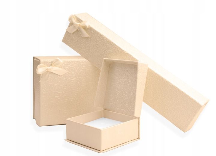 ZŁOTY SZEROKI BOGATY PIERŚCIONEK WZORZYSTY 333 zdjęcie 3