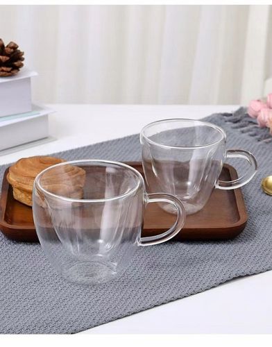 6x SZKLANKI TERMICZNE DO KAWY DRINKÓW SERCE 250ml NA PREZENT DZIEŃ KOBIET na Arena.pl