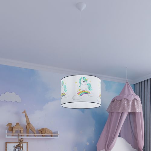 Lampa wisząca UNICORN 30 na Arena.pl