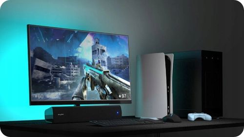 Soundbar bezprzewodowy Creative Stage AIR V2 na Arena.pl