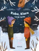 Kuba, Klara i język żyrafy