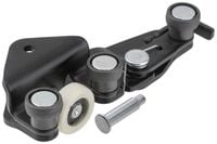 WÓZEK DOLNY DRZWI BOCZNYCH FIAT DOBLO 2001 2002 2003 2004