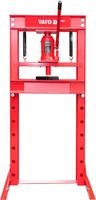 PRASA HYDRAULICZNA 30T - YT-55582