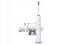 Szczoteczka soniczna PHILIPS SONICARE HX9917/88 DiamondClean z Aplikacja Bi