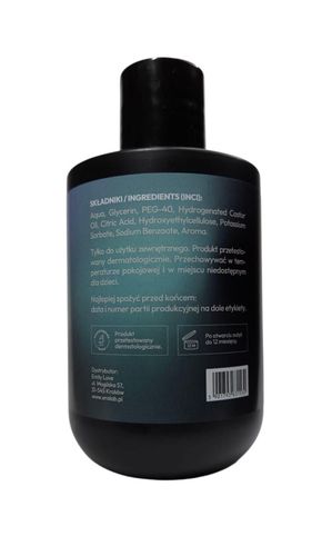 Fisting Gel 300Ml na Arena.pl