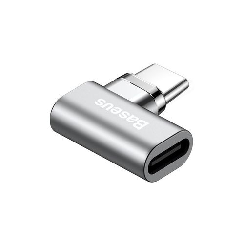 Adapter Baseus Mini Magnetic Type-C Elbow na Arena.pl