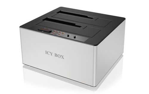 IB-121CL-6G 2,5'' oraz 3,5'' HDD na Arena.pl