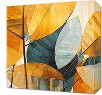 Obraz 40x40cm Harmonia Odcieni