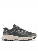 Columbia Damskie Trekkingi 2108431 Szary