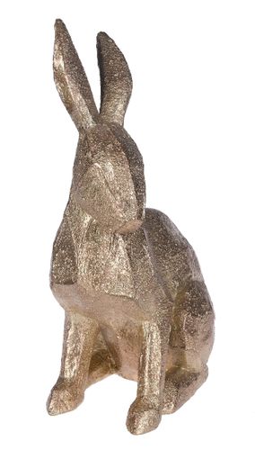 Zając 24x14x40 cm # na Arena.pl