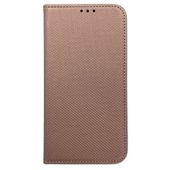 etui smart magnet book xiaomi 13różowo-złoty/rose gold