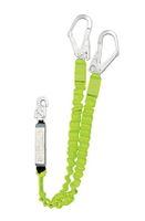 Linka szelki OCTOPUS 2 taśmy STRECH amortyzator