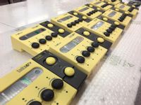 Elektrostymulator masażer brzucha lifting Twin Up Body Vupiesse