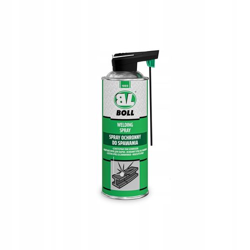 spray ochronny do spawania boll 400 ml na Arena.pl