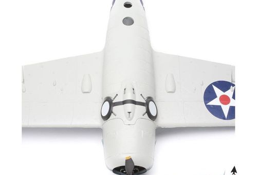 E-flite UMX F4F Wildcat BNF Basic na Arena.pl