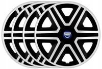 KOŁPAKI 16 DACIA Duster Sandero Logan Stepway ACM