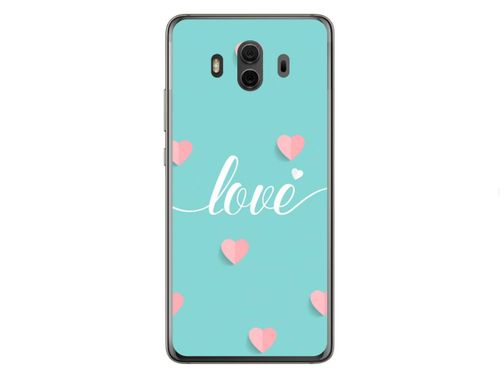 HUAWEI MATE 10 | Etui smartfon CASE na Arena.pl