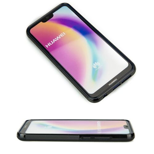 Drewniane etui Huawei P20 Lite Gitara Limba ForestZone na Arena.pl